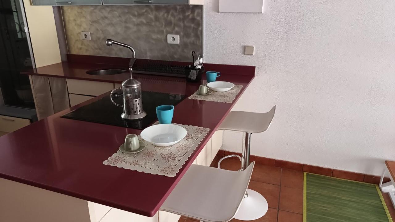 Emily Home Parque Holandes 외부 사진