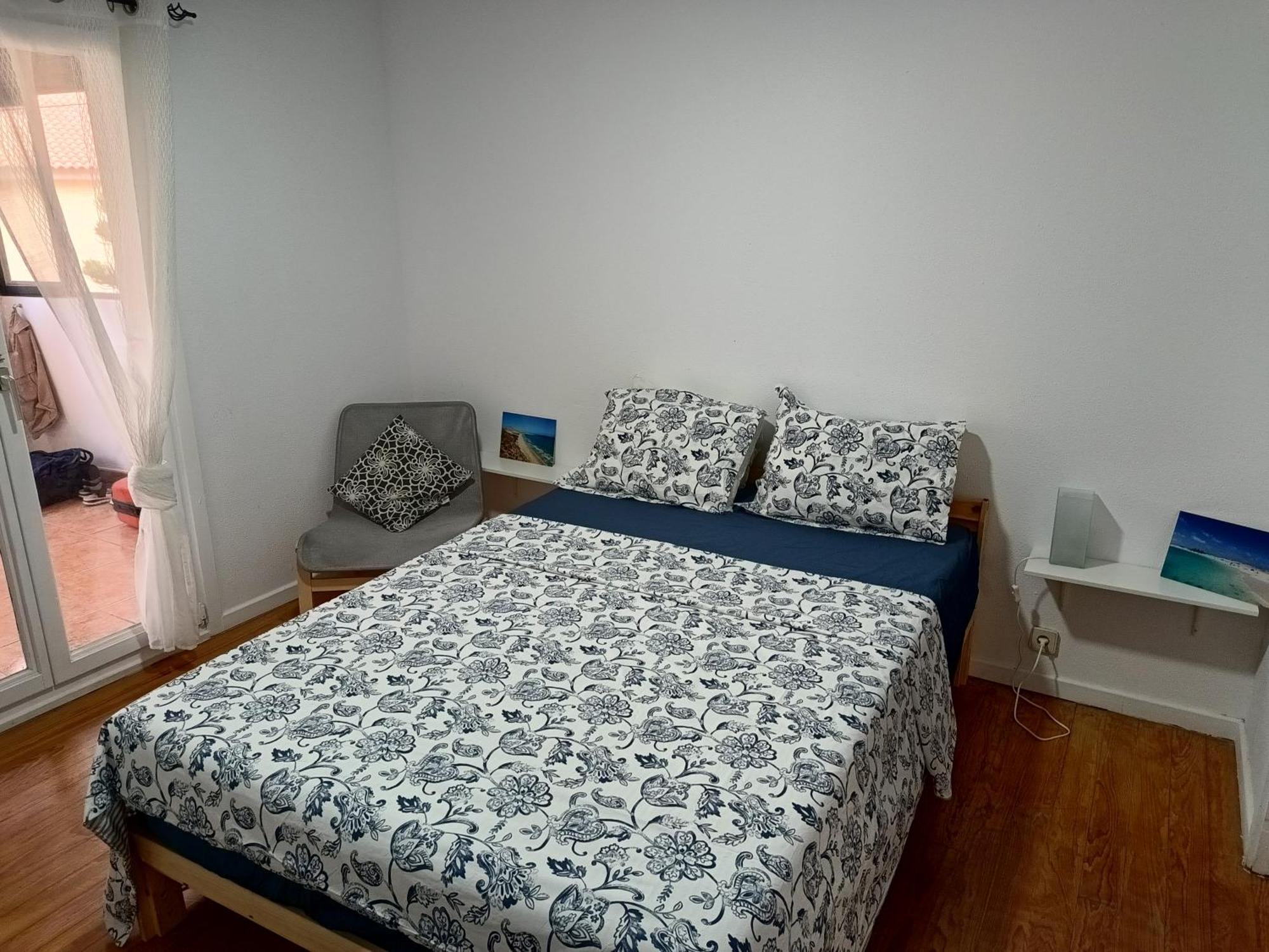 Emily Home Parque Holandes 외부 사진