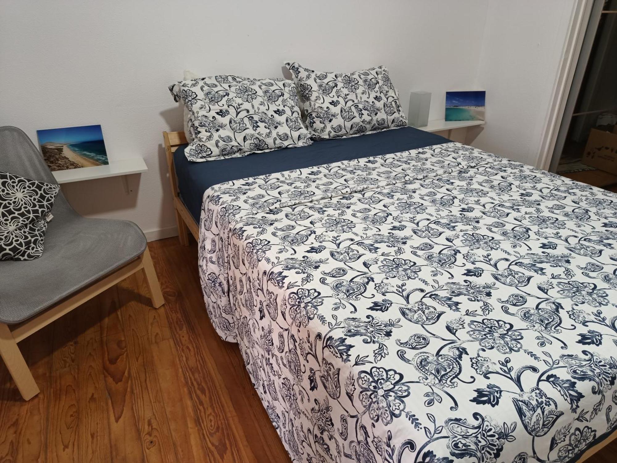 Emily Home Parque Holandes 외부 사진